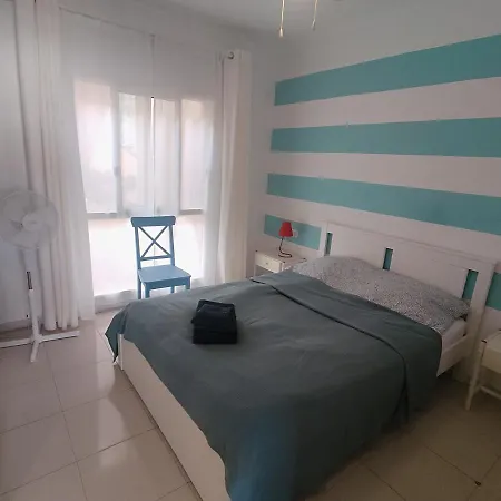 Tenerife Golf Park *