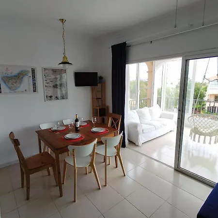 Tenerife Golf Park *