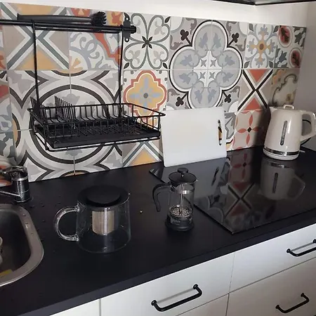 Tenerife Golf Park Apartman