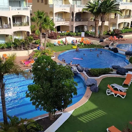 Apartmán Tenerife Golf Park