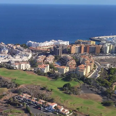 Apartman Tenerife Golf Park San Miguel de Abona