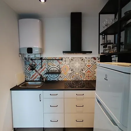 Apartman Tenerife Golf Park