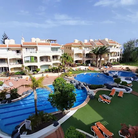 Apartmán Tenerife Golf Park San Miguel de Abona