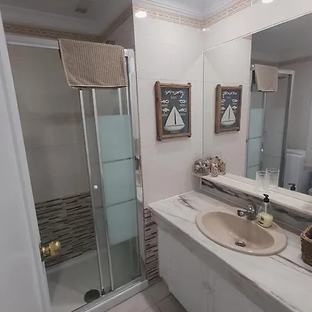 Apartman Tenerife Golf Park *