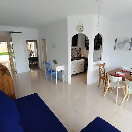 Tenerife Golf Park Apartman *