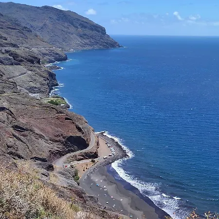 Tenerife Golf Park Apartman