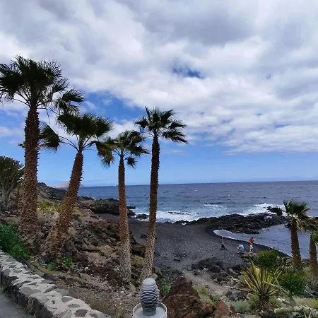 公寓 Tenerife Golf Park