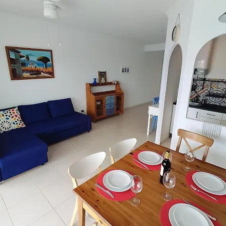 Apartman Tenerife Golf Park San Miguel de Abona