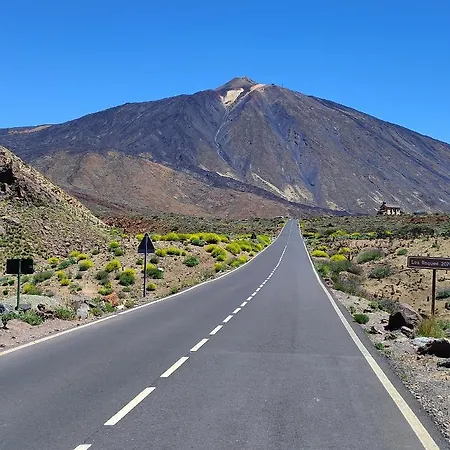 Apartman Tenerife Golf Park San Miguel de Abona