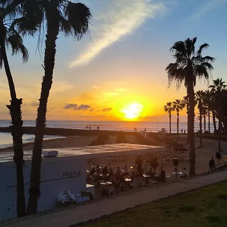 Tenerife Golf Park *