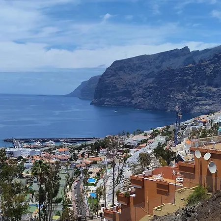 Apartman Tenerife Golf Park *
