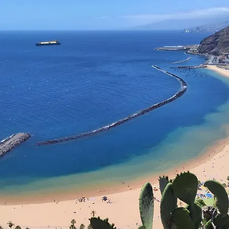 Apartmán Tenerife Golf Park San Miguel de Abona