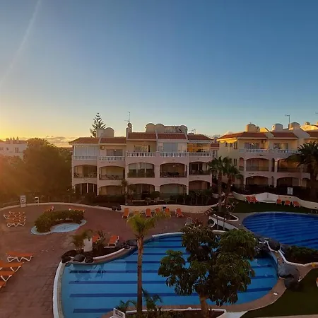 Tenerife Golf Park Apartmán *