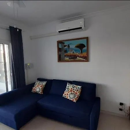 Apartmán Tenerife Golf Park *