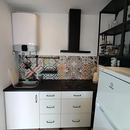 Tenerife Golf Park Apartman *